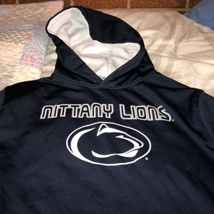 Penn State Dri-fit Hoodie
